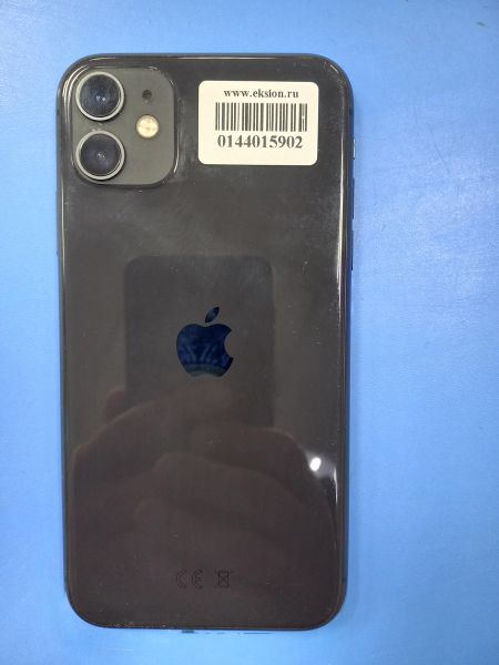 сотовый телефон Apple iPhone 11 64GB в Чита