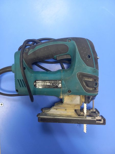 электролобзик Makita 4350CT в Чита