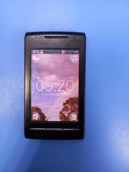 сотовый телефон Sony-Ericsson E15i X8 Xperia в Чита