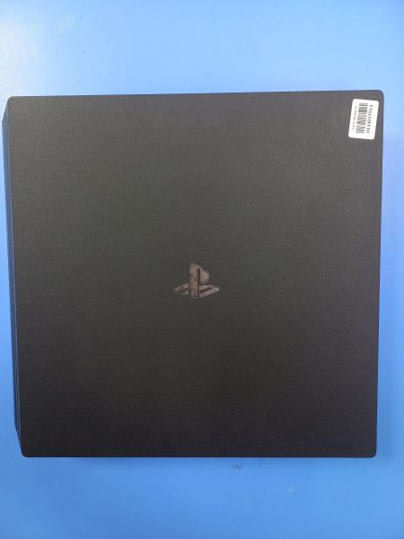 игровая приставка Sony PlayStation 4 Pro 1TB (CUH-7209B) в Чита