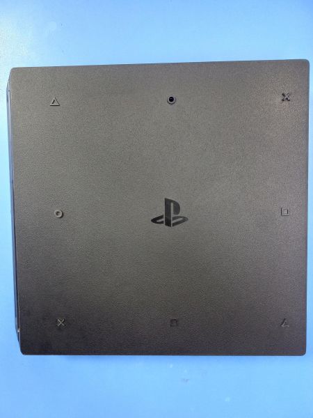 игровая приставка Sony PlayStation 4 Pro 1TB (CUH-7209B) в Чита