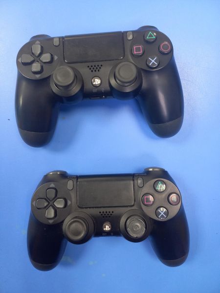игровая приставка Sony PlayStation 4 Pro 1TB (CUH-7209B) в Чита
