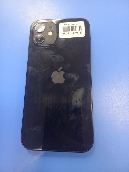 сотовый телефон Apple iPhone 12 64GB в Чита