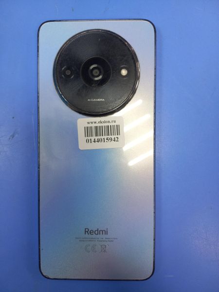 сотовый телефон Xiaomi Redmi A3 3/64GB (23129RN51X) Duos в Чита