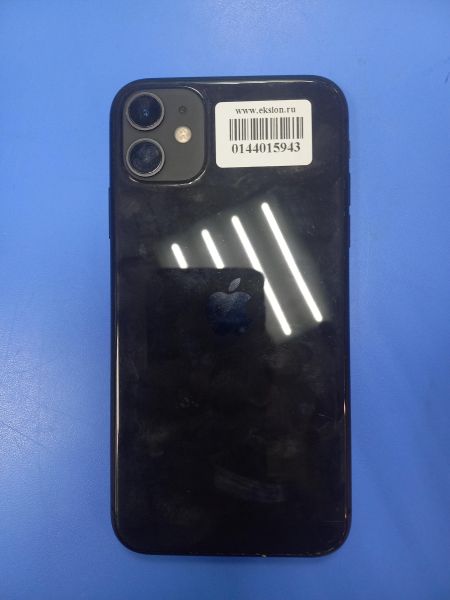 сотовый телефон Apple iPhone 11 128GB в Чита