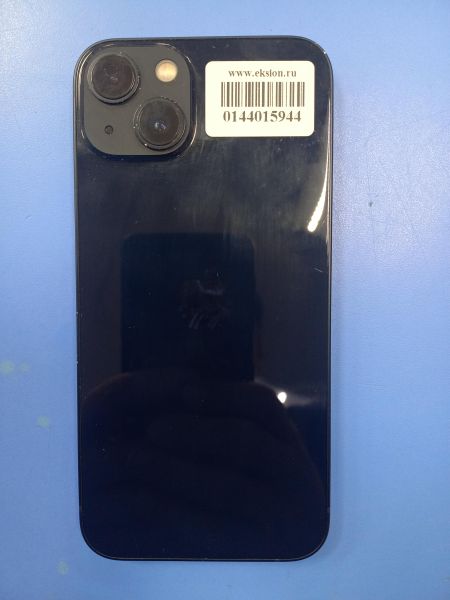 сотовый телефон Apple iPhone 13 128GB в Чита