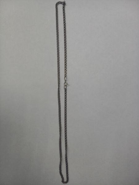 серебряная цепь Цепь серебро 925 5,61g, вес изделия 5.71g, длина 50 см в Чита