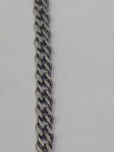 серебряная цепь Цепь серебро 925 5,61g, вес изделия 5.71g, длина 50 см в Чита