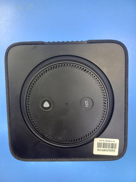 умная колонка Яндекс Станция Макс с Zigbee (YNDX-00053) с СЗУ в Чита