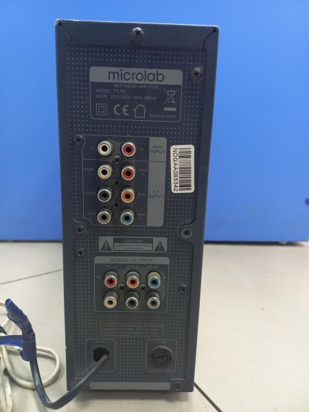 компьютерная акустика Microlab FC730 в Чита