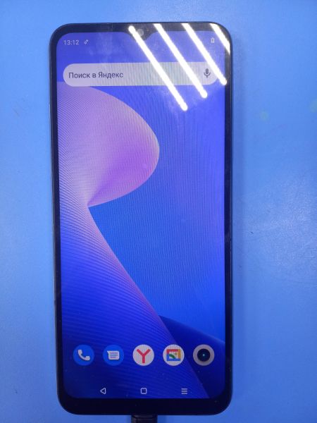 сотовый телефон Realme C30s 4/64GB (RMX3690) Duos в Чита