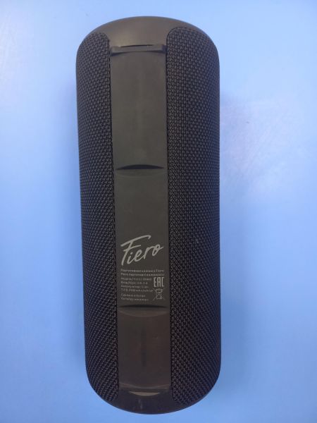 портативная колонка Fiero Vortex X (FR480) в Чита