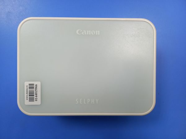 фотопринтер Canon Selphy CD1027 в Чита