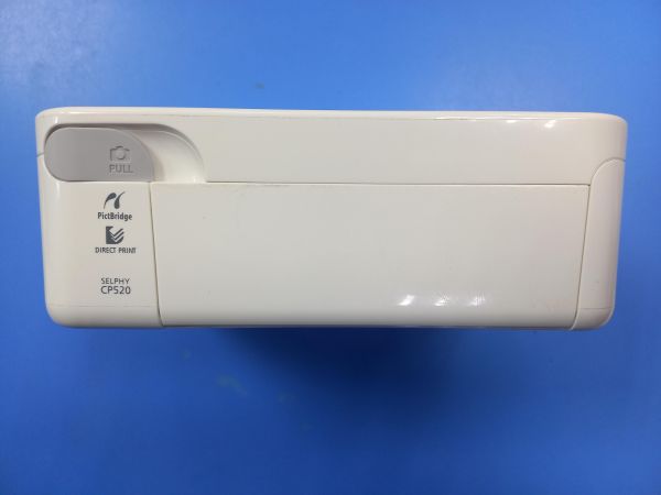 фотопринтер Canon Selphy CD1027 в Чита