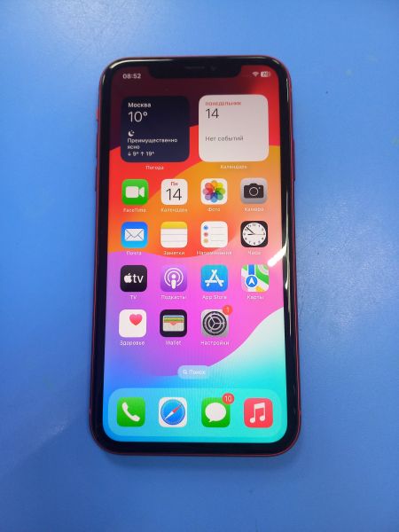 сотовый телефон Apple iPhone 11 64GB в Чита