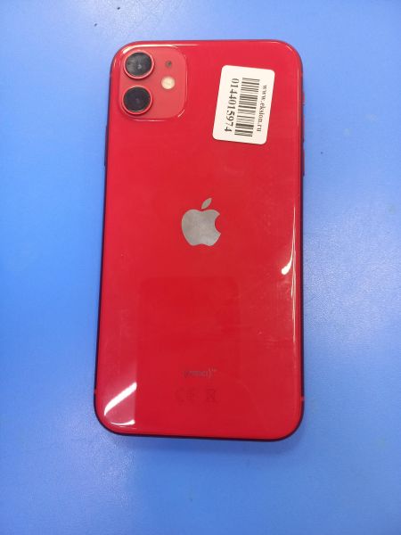 сотовый телефон Apple iPhone 11 64GB в Чита