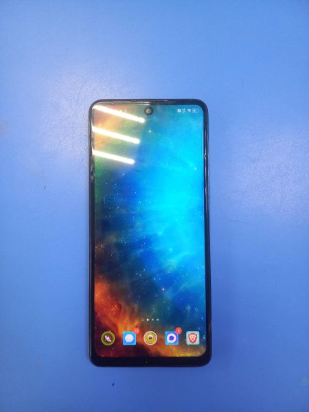 сотовый телефон TECNO Pova 5 8/256GB (LH7n) Duos в Чита
