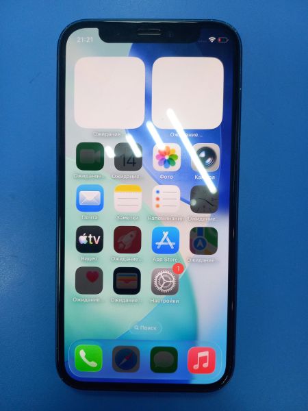 сотовый телефон Apple iPhone 12 mini 64GB в Чита