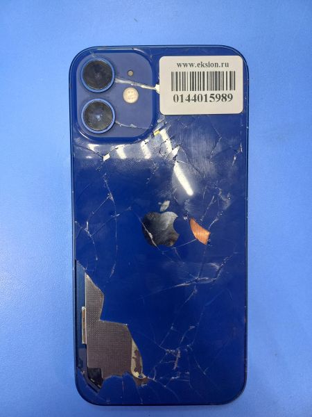 сотовый телефон Apple iPhone 12 mini 64GB в Чита