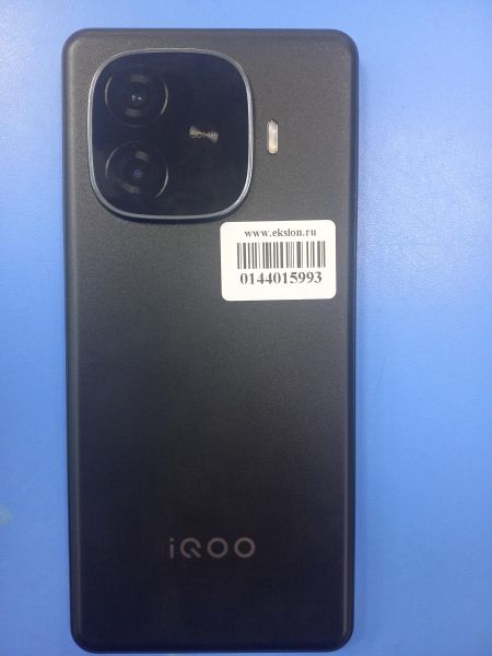 сотовый телефон iQOO Z9 8/256GB (V2361A) Duos в Чита