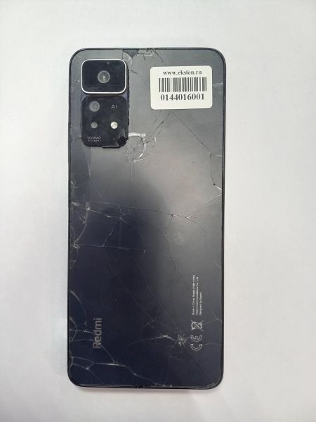 сотовый телефон Xiaomi Redmi Note 11 Pro 5G 8/128GB (2201116SG) Duos в Чита