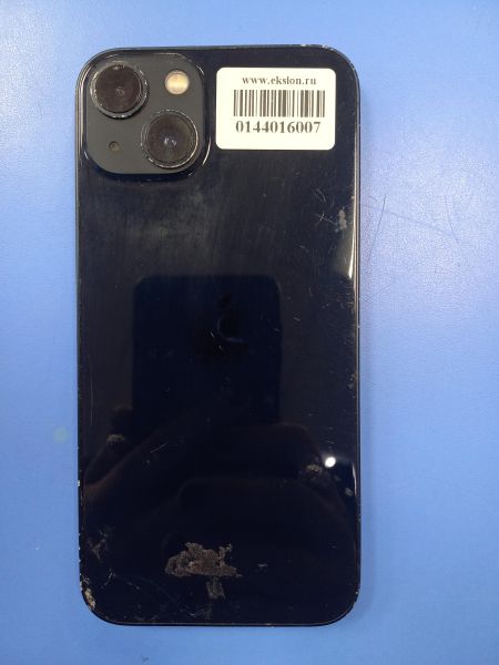 сотовый телефон Apple iPhone 13 128GB в Чита