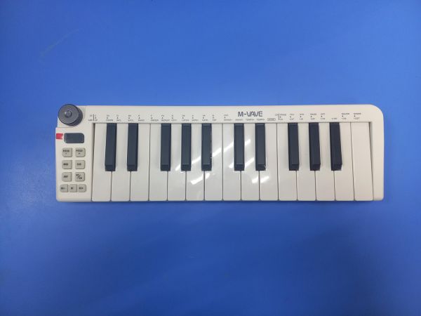 midi-клавиатура M-Vave SMK-25 Mini в Чита