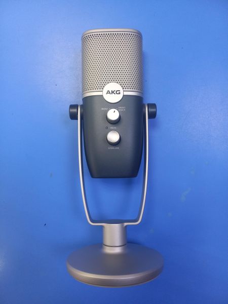 микрофон AKG Ara C-22-USB-LS в Чита