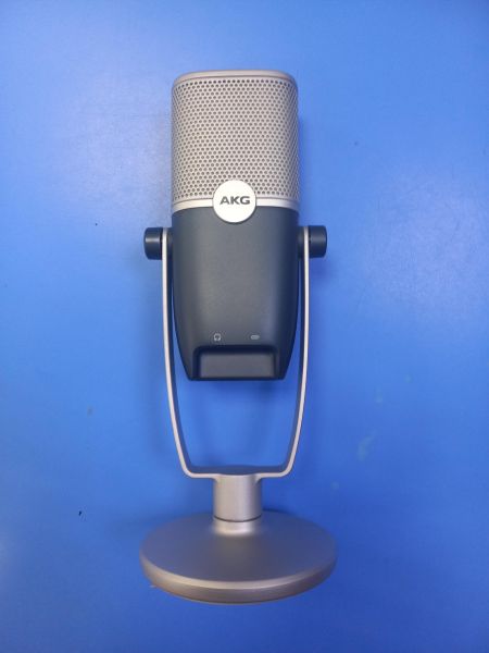 микрофон AKG Ara C-22-USB-LS в Чита