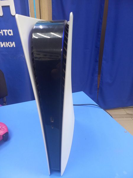 игровая приставка Sony PlayStation 5 825 ГБ (CFI-1200B) в Чита