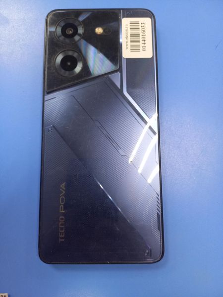 сотовый телефон TECNO Pova 5 8/256GB (LH7n) Duos в Чита