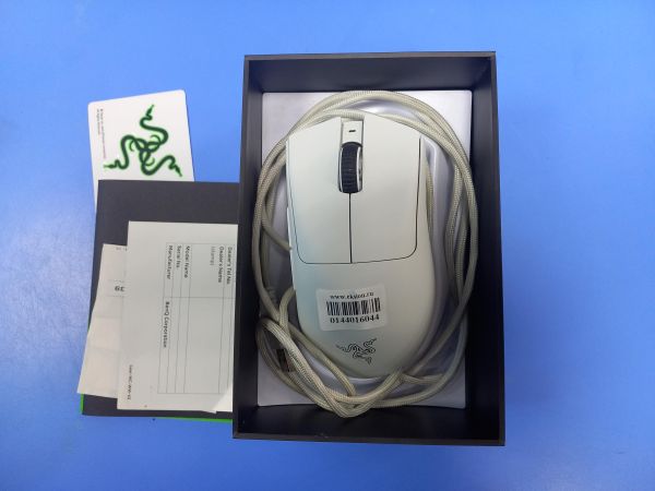 компьютерная мышь Razer DeathAdder V3 Pro (RZ01-0463) в Чита