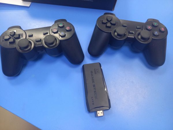 игровая приставка Game Stick Lite в Чита