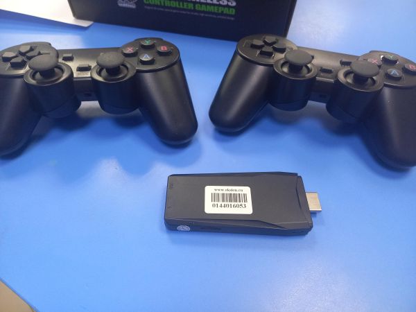 игровая приставка Game Stick Lite в Чита