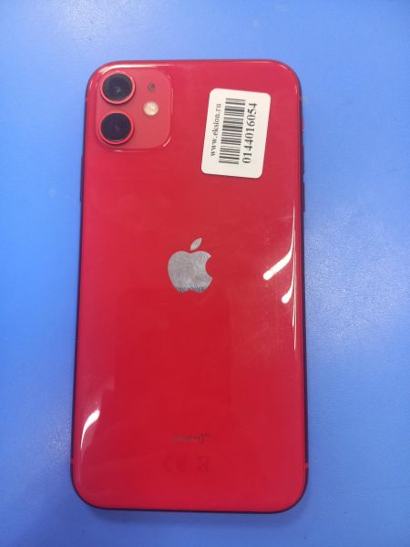 сотовый телефон Apple iPhone 11 64GB в Чита