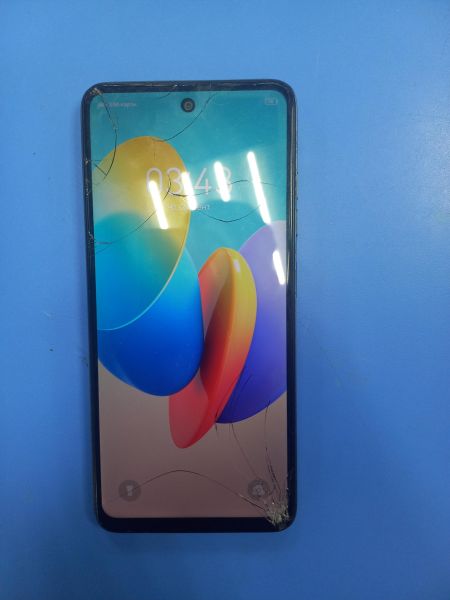 сотовый телефон TECNO Spark 20C 8/128GB (BG7n) Duos в Чита