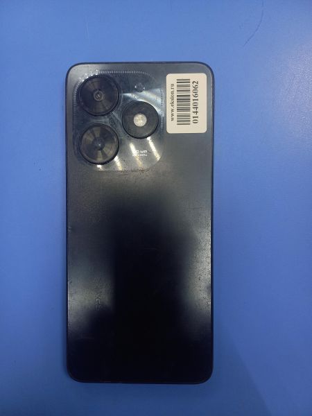 сотовый телефон TECNO Spark 20C 8/128GB (BG7n) Duos в Чита