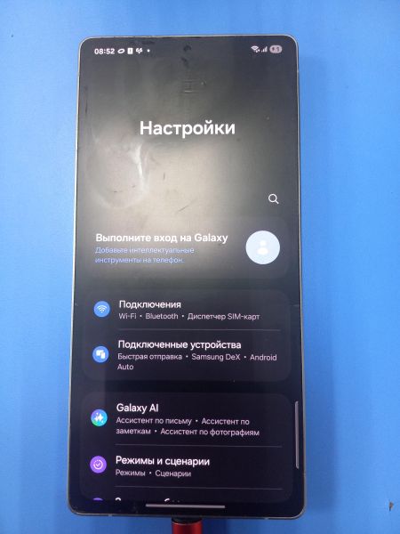 сотовый телефон Samsung Galaxy A01 Core 16GB (A013F/DS) Duos в Чита
