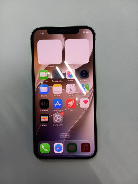 сотовый телефон Apple iPhone 12 128GB в Чита
