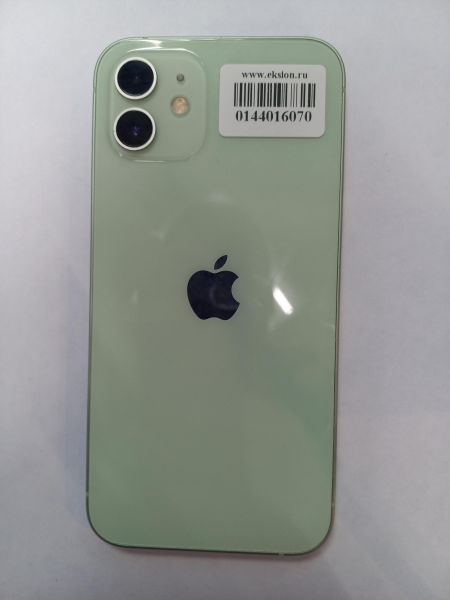 сотовый телефон Apple iPhone 12 128GB в Чита