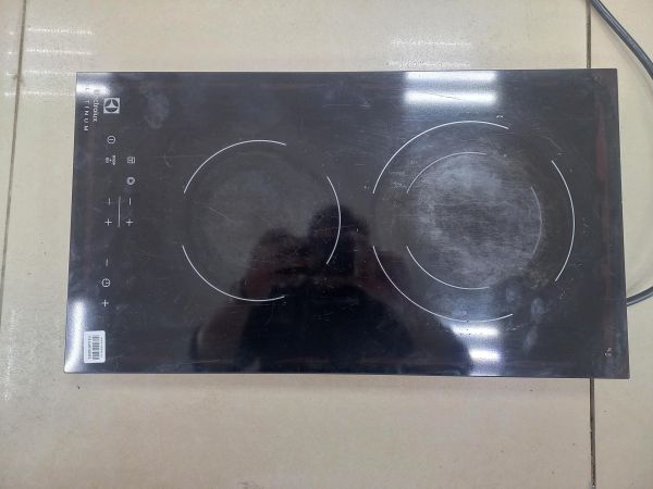 варочная панель Electrolux CPE6420KX в Чита