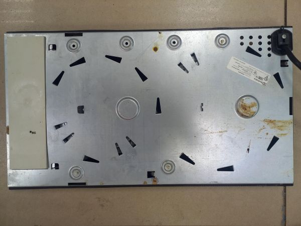 варочная панель Electrolux CPE6420KX в Чита
