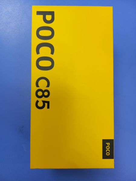 сотовый телефон POCO C85 8/256GB (25078PC3EG) Duos в Чита