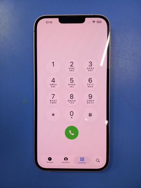 сотовый телефон Apple iPhone 14 Plus 128GB в Чита