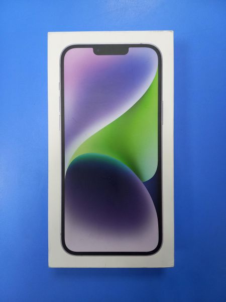 сотовый телефон Apple iPhone 14 Plus 128GB в Чита