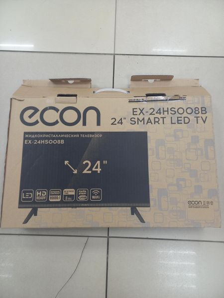 телевизор ECON EX-24HS008B в Чита