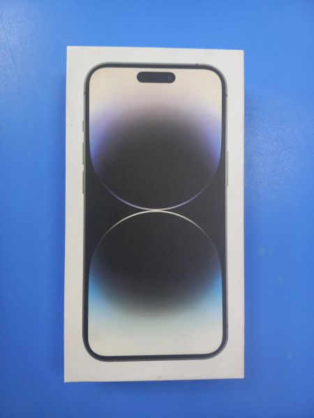 сотовый телефон Apple iPhone 14 Pro 128GB в Чита