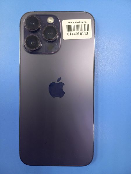 сотовый телефон Apple iPhone 14 Pro Max 256GB в Чита
