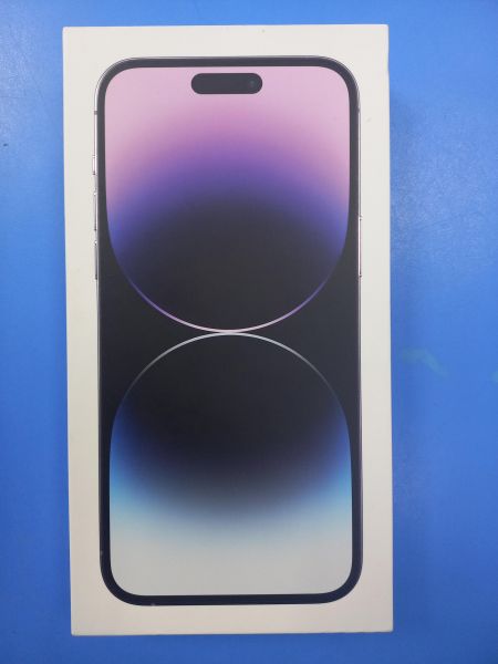 сотовый телефон Apple iPhone 14 Pro Max 256GB в Чита