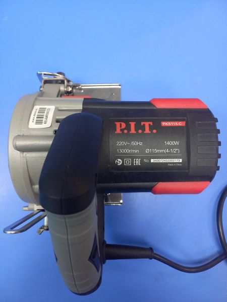 плиткорез электрический P.I.T. PKS115-C в Чита